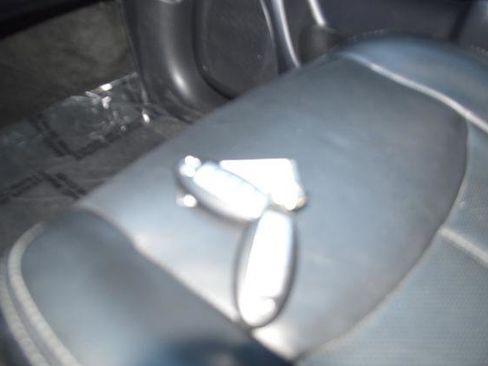 Used 2015 Nissan Pathfinder Platinum w/ Cargo Package image 20