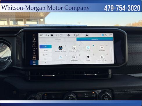 Used 2024 Jeep Wrangler Unlimited Rubicon image 27