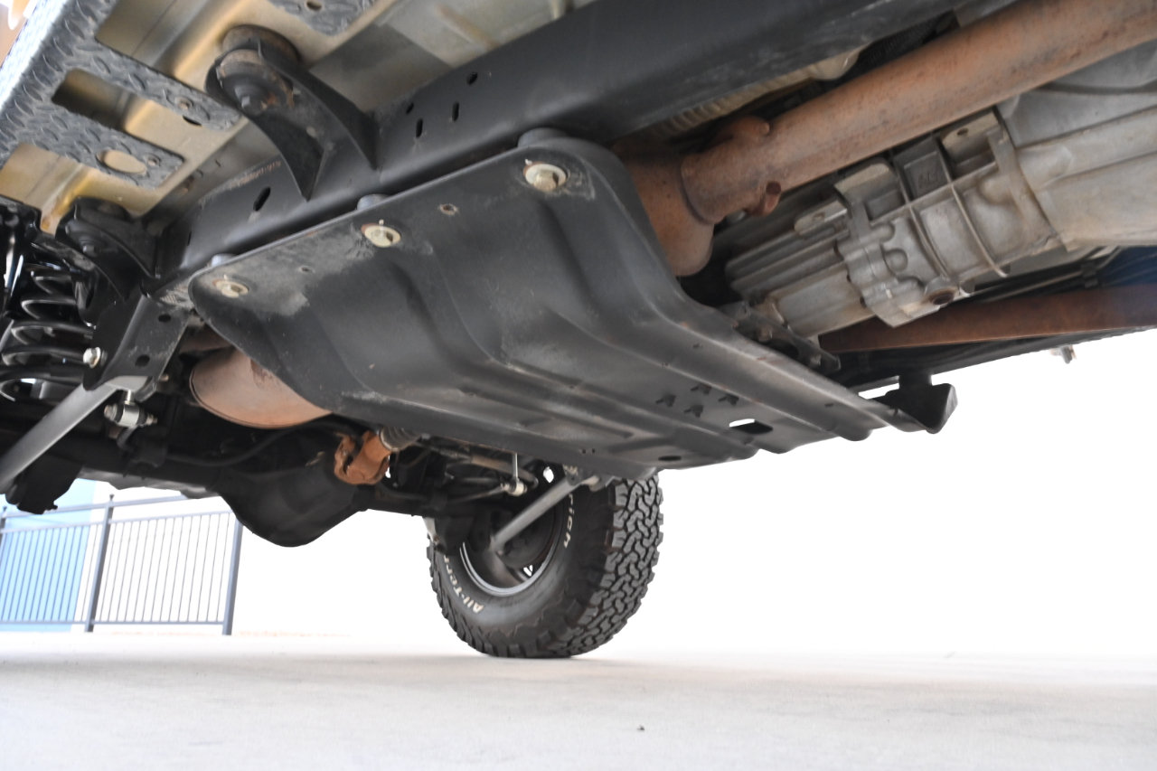 Used 2003 Jeep Wrangler Rubicon AWD/4WD image 44
