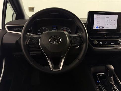 Used 2024 Toyota Corolla SE image 20