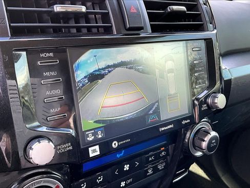 Used 2022 Toyota 4Runner TRD Pro image 32