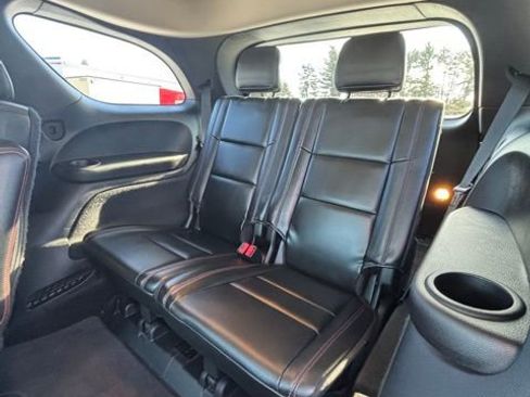 Used 2018 Dodge Durango GT image 13