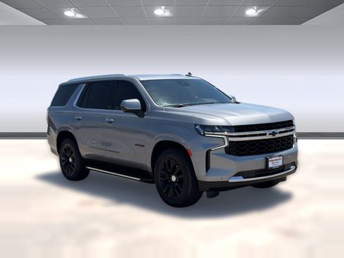 Used 2023 Chevrolet Tahoe LS RWD image 7