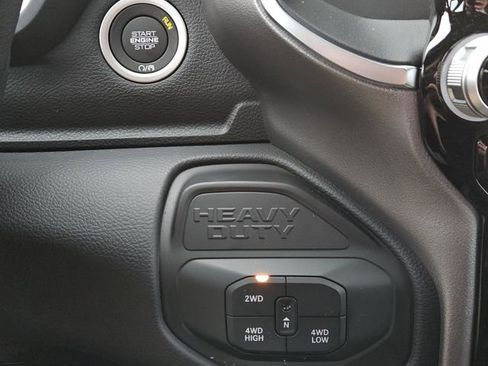 New 2026 RAM 2500 Lone Star image 17