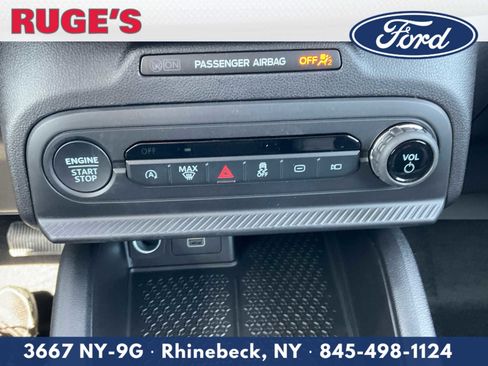 New 2026 Ford Bronco Sport Big Bend image 26