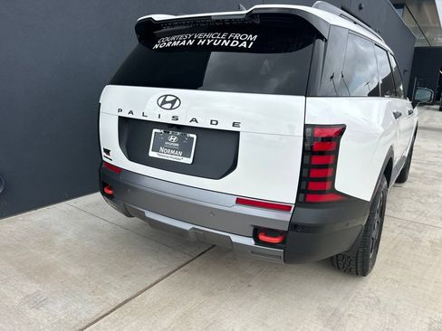 Certified 2026 Hyundai Palisade XRT Pro AWD/4WD image 10