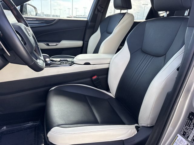 Certified 2023 Lexus NX 250 FWD w/ Towing Package (2000 Lbs) image 11