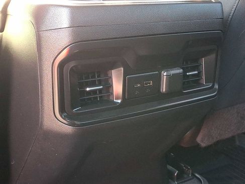 Used 2022 Chevrolet Silverado 1500 LT Trail Boss w/ Bed Protection Package image 12