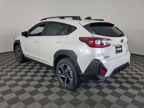 New 2026 Subaru Crosstrek 2.0i Premium image 6