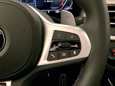 Certified 2024 BMW X3 M40i image 19