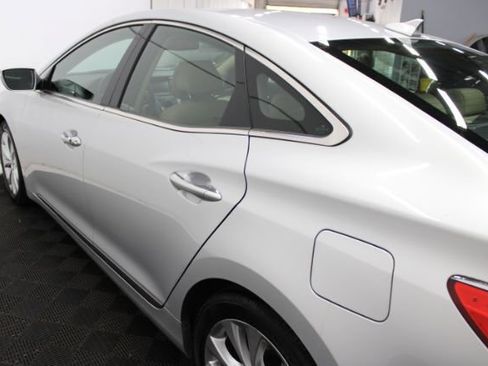 Used 2013 Hyundai Azera LIMITED image 8