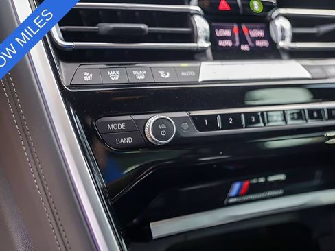 Used 2025 BMW M8 Competition AWD/4WD image 20