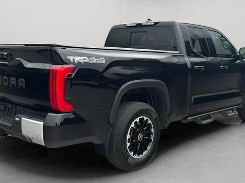 Used 2023 Toyota Tundra SR5 w/ TRD Off-Road Package AWD/4WD image 5
