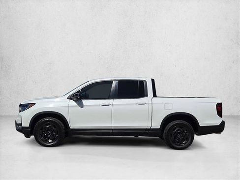 New 2026 Honda Ridgeline TrailSport image 5