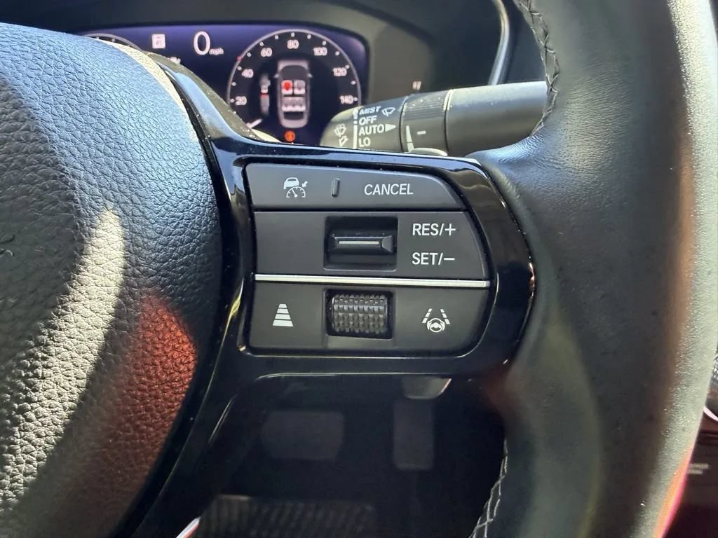 Used 2022 Honda Civic Touring image 29