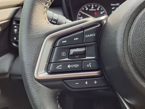 Certified 2025 Subaru Outback Premium image 15