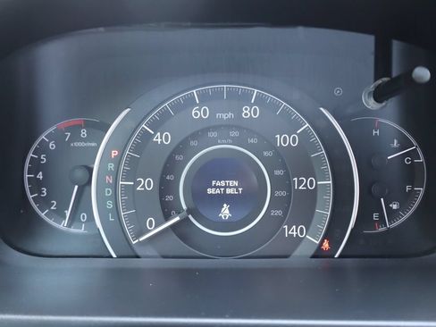 Used 2015 Honda CR-V Touring image 30