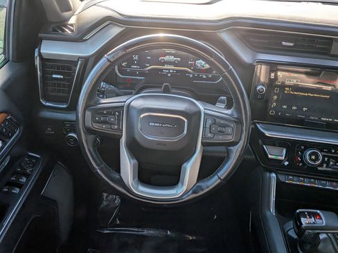 Used 2023 GMC Sierra 1500 Denali image 20