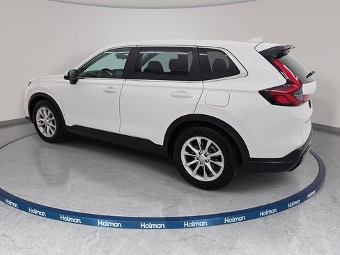 Used 2024 Honda CR-V EX image 9
