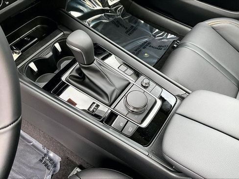 New 2026 MAZDA CX-50 AWD 2.5 Hybrid w/ Weather Package image 17