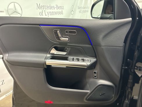 New 2026 Mercedes-Benz GLA 250 4MATIC image 6