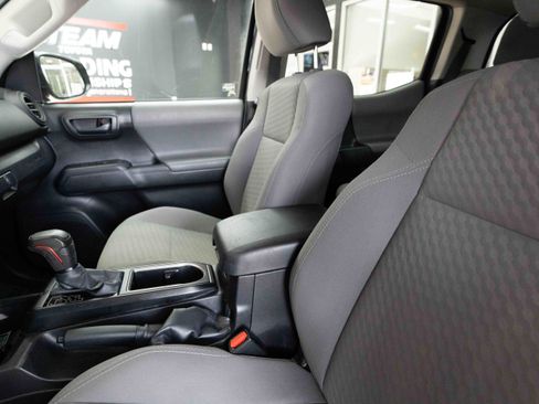 Used 2023 Toyota Tacoma SR image 10