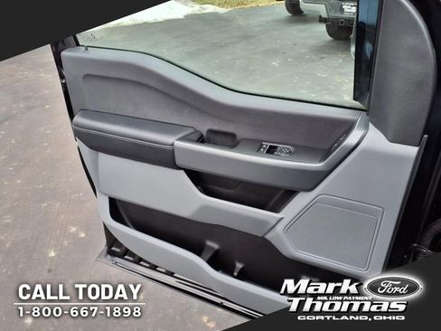 Used 2024 Ford F350 XL w/ STX Appearance Package image 8