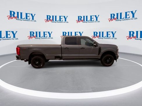 Used 2026 Ford F350 XL w/ STX Appearance Package AWD/4WD image 3