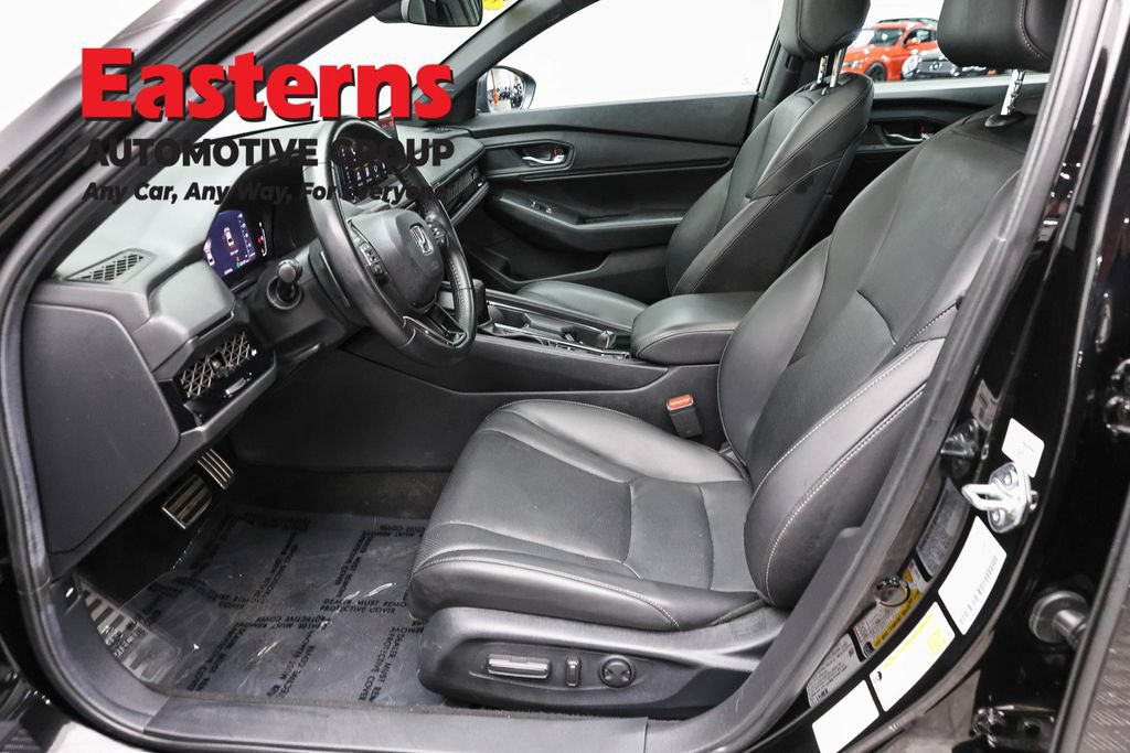 Used 2024 Honda Accord Sport image 15