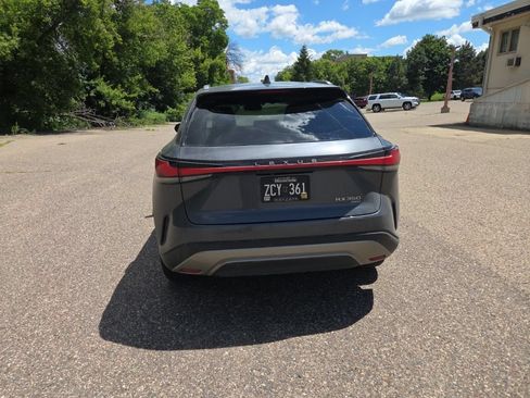 Used 2024 Lexus RX 350 Premium Plus AWD/4WD image 14