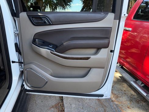 Used 2015 Chevrolet Suburban LT w/ Max Trailering Package RWD image 25