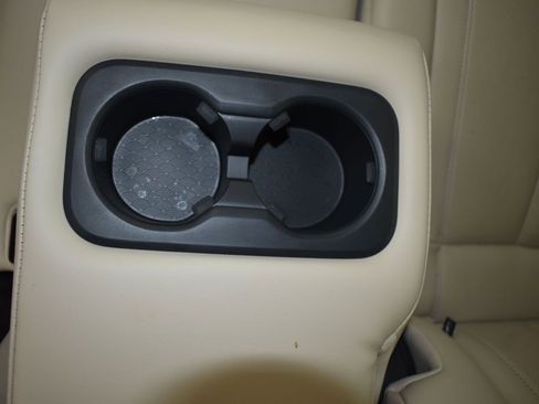 Used 2025 INFINITI QX60 Luxe image 18