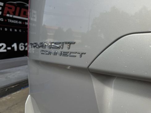 Used 2016 Ford Transit Connect XLT FWD image 24