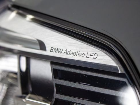 Used 2019 BMW M5 w/ Executive Package AWD/4WD image 84