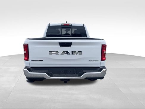New 2025 RAM 1500 Big Horn image 5