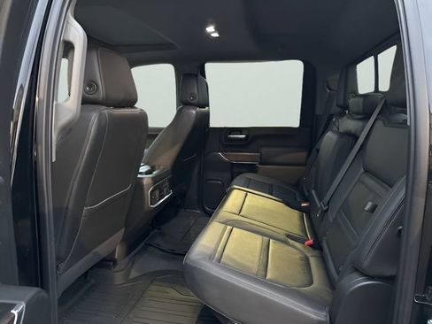 Used 2020 GMC Sierra 2500 Denali w/ Denali Ultimate Package AWD/4WD image 13