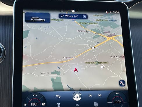 New 2026 Mercedes-Benz GLC 300 image 30