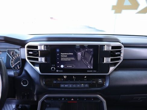 Used 2024 Toyota Tundra SR5 image 16
