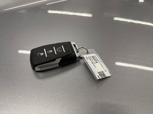Used 2022 RAM 1500 Big Horn AWD/4WD image 29