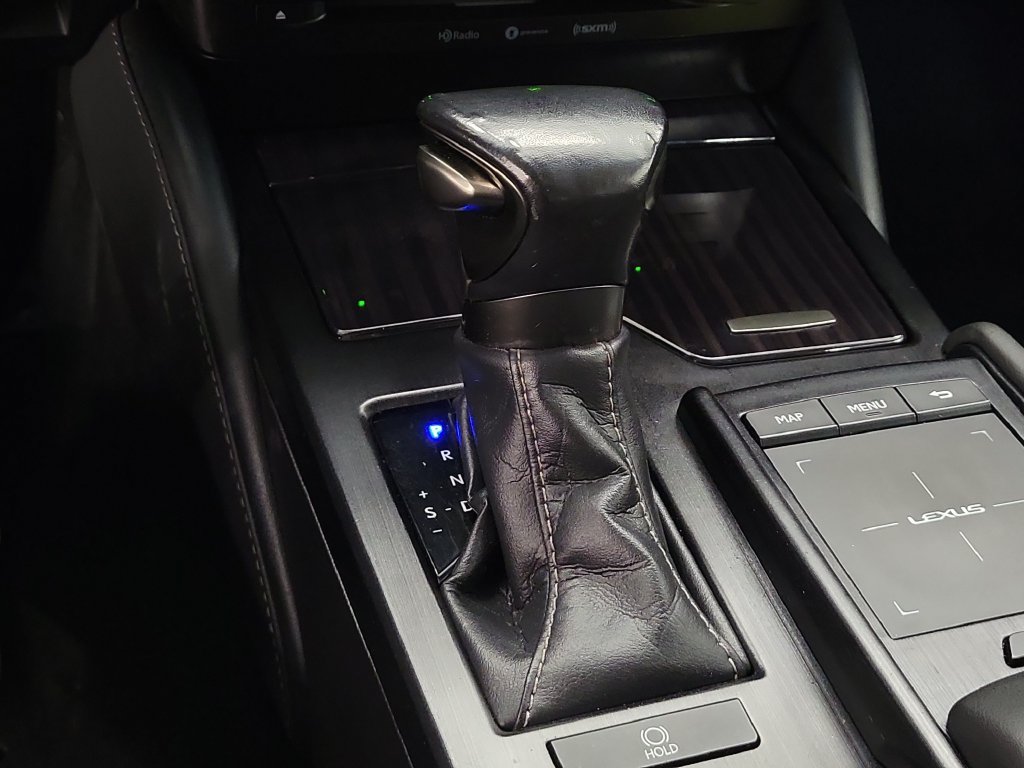 Used 2020 Lexus ES 350 w/ Accessory Package 2 FWD image 22