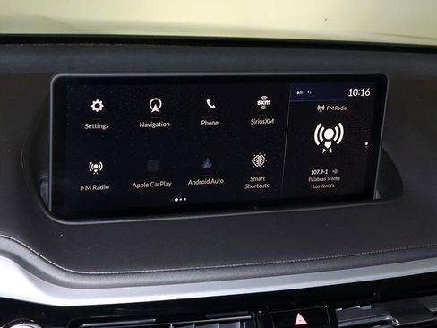 Certified 2023 Acura MDX SH-AWD w/ Technology Package image 19