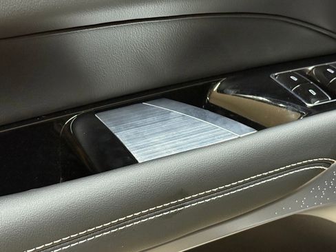 New 2026 Cadillac Lyriq Premium Sport image 23