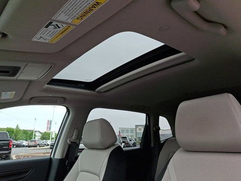 Used 2024 Honda CR-V EX image 18