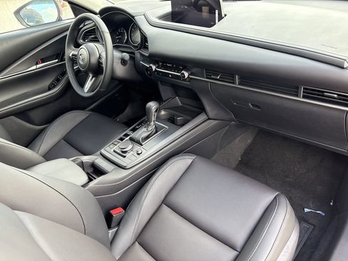 New 2026 MAZDA CX-30 AWD 2.5 S w/ Premium Package image 9