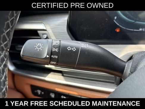 Used 2024 Kia Telluride EX X-Line AWD/4WD image 27