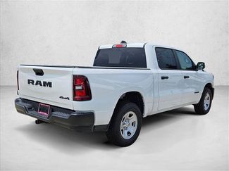 New 2026 RAM 1500 Tradesman AWD/4WD video 2