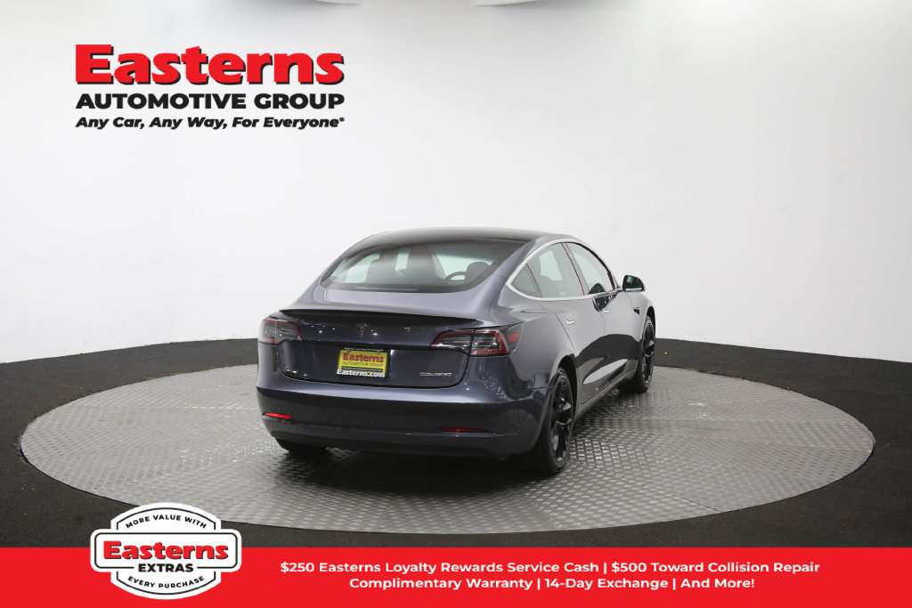 Used 2019 Tesla Model 3 Performance AWD/4WD image 35