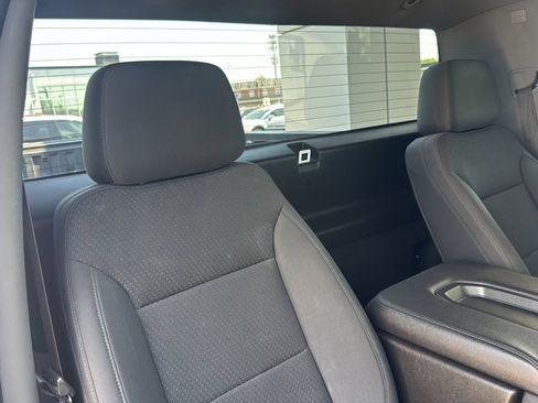 Used 2020 GMC Sierra 1500 4x4 Regular Cab w/ Sierra Value Package image 17