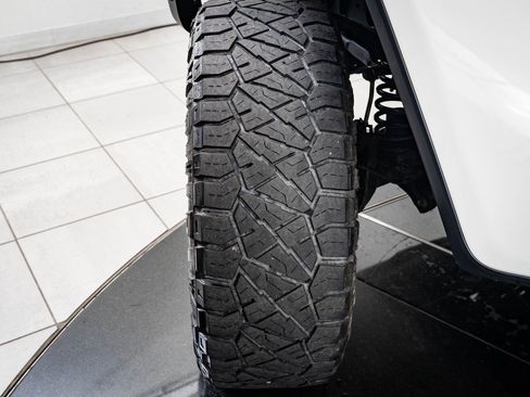 Used 2020 Jeep Wrangler Unlimited Rubicon image 41