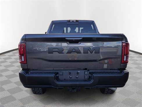 Used 2026 RAM 2500 Power Wagon image 5